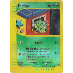 Mimigal 62/147