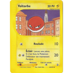 Voltorbe 64/147