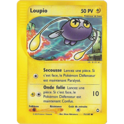 Loupio 71/147