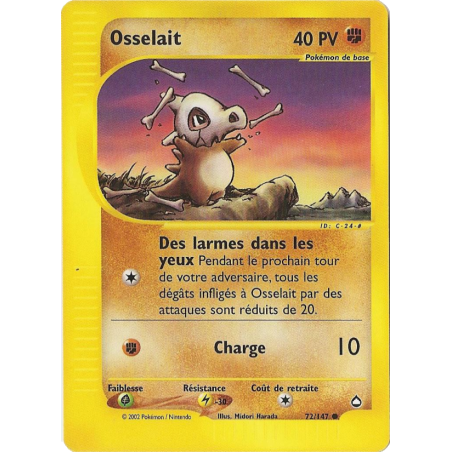 Osselait 72/147