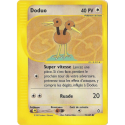 Doduo 73/147