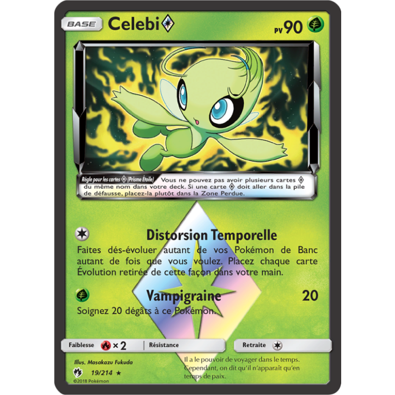 Celebi ? 19/214