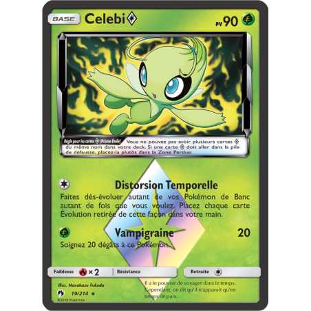 Celebi ? 19/214