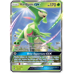 Viridium GX 34/214