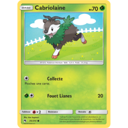 Cabriolaine 35/214