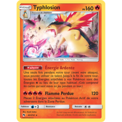 Typhlosion 42/214