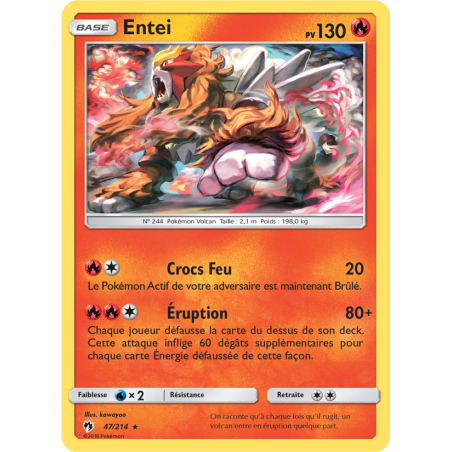 Entei 47/214