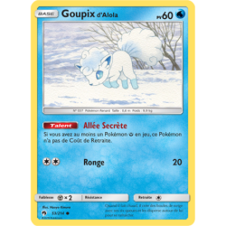 Goupix d’Alola 53/214