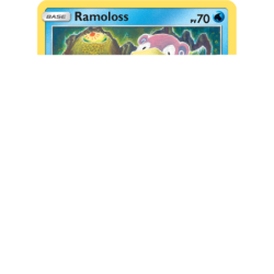 Ramoloss 54/214