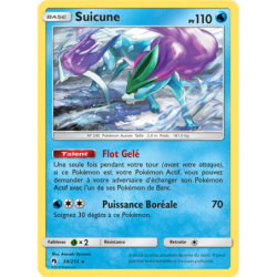 Suicune 59/214