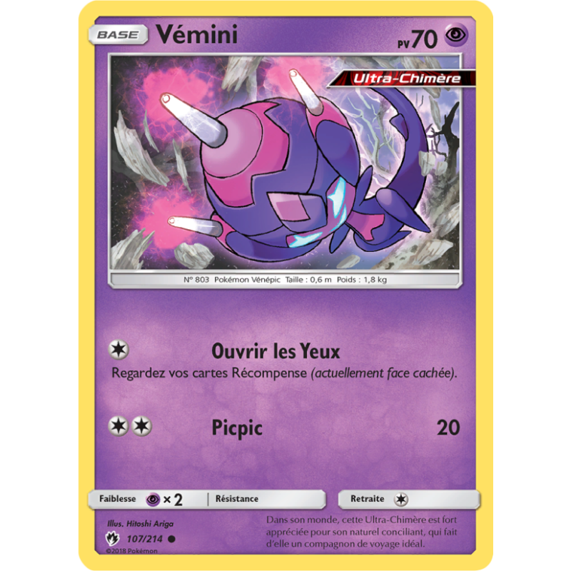 Vémini 107/214