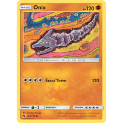 Onix 109/214