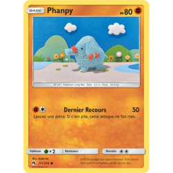 Phanpy 111/214