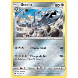 Steelix 125/214