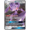 Genesect GX 130/214