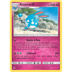 Azumarill 136/214