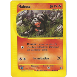 Malosse 86/147