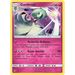 Gardevoir 141/214