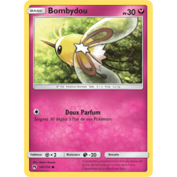 Bombydou 145/214