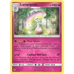 Lampignon 148/214