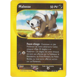 Malosse 87/147