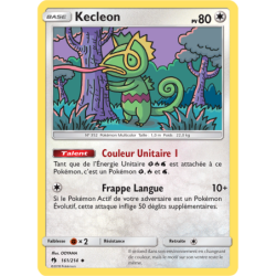 Kecleon 161/214