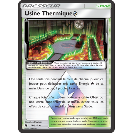 Usine Thermique ? 178/214