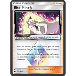 Elsa-Mina ? 182/214