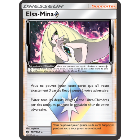 Elsa-Mina ? 182/214