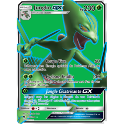 Jungko GX 196/214