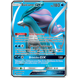 Suicune GX 200/214