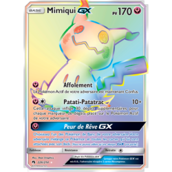 Mimiqui GX 226/214