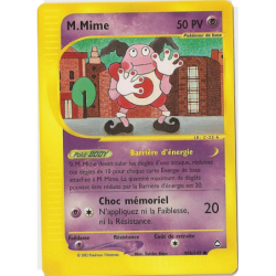 M.Mime 95b/147