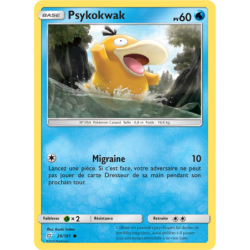 Psykokwak 26/181