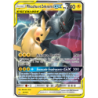 Pikachu et Zekrom GX 33/181