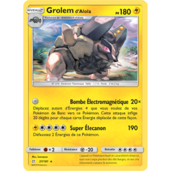 Grolem d’Alola 37/181