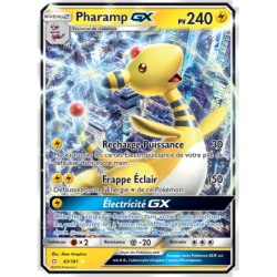 Pharamp GX 43/181