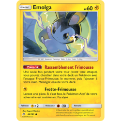 Emolga 46/181