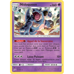 Nidoqueen 56/181