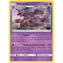 Nidoking 59/181