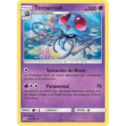 Tentacruel 61/181