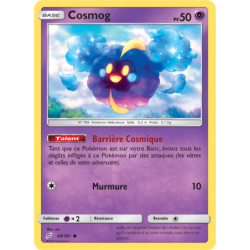 Cosmog 69/181