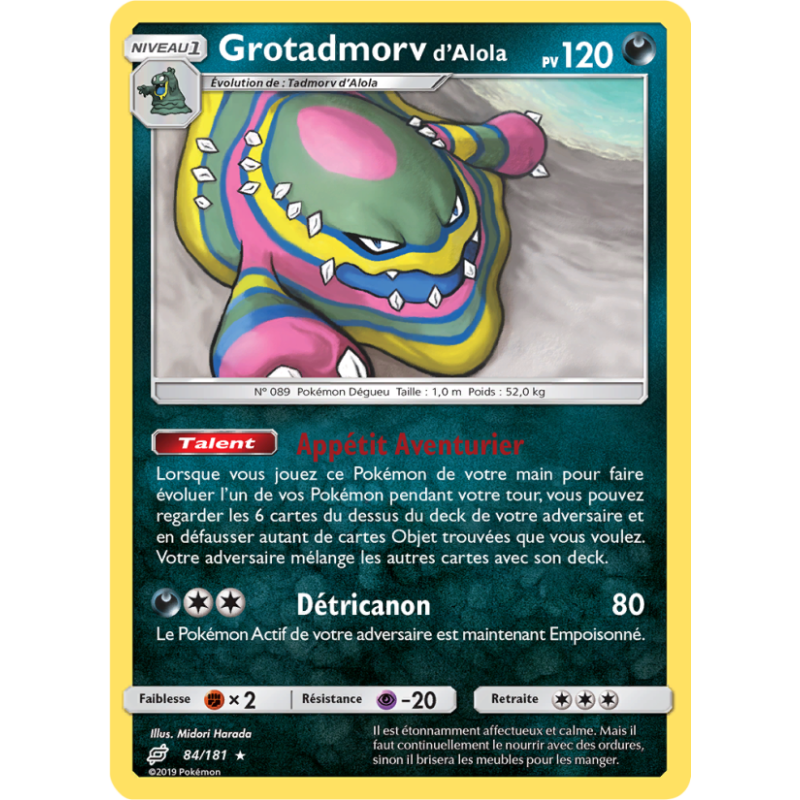 Grotadmorv d’Alola 84/181