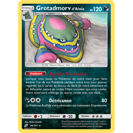 Grotadmorv d’Alola 84/181