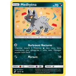 Medhyèna 86/181