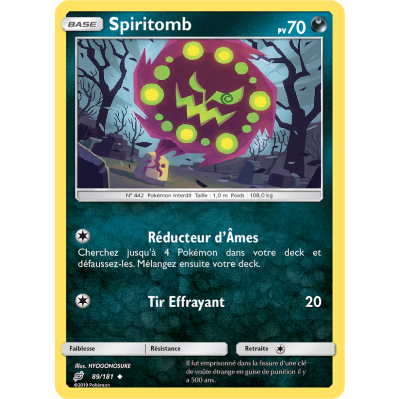 Spiritomb 89/181