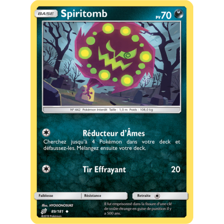 Spiritomb 89/181