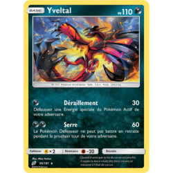 Yveltal 95/181