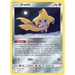 Jirachi 99/181