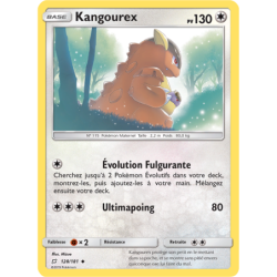 Kangourex 128/181